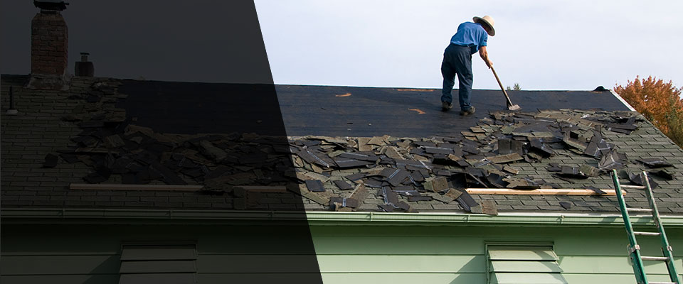 Shepherdstown Roofing Contractors