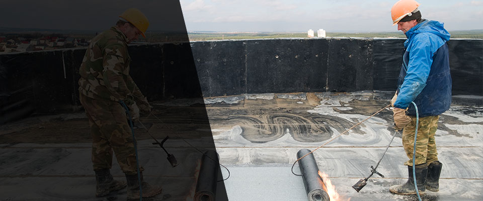 Shepherdstown Roofing Contractors